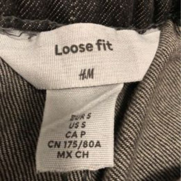 Men’s baggy Jeans - Picture 6 of 7